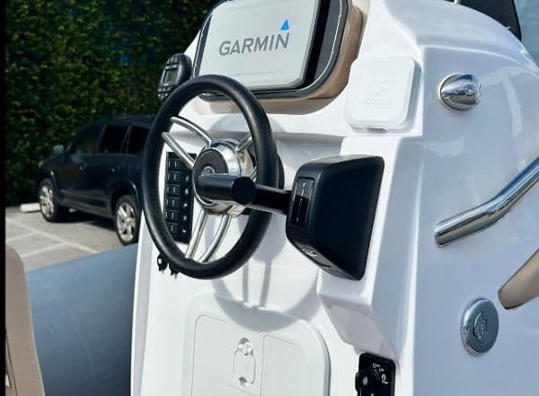 2024 2 Bar 6.2 in vendita a Miami, Florida RIB (Rigid Inflatable) 5