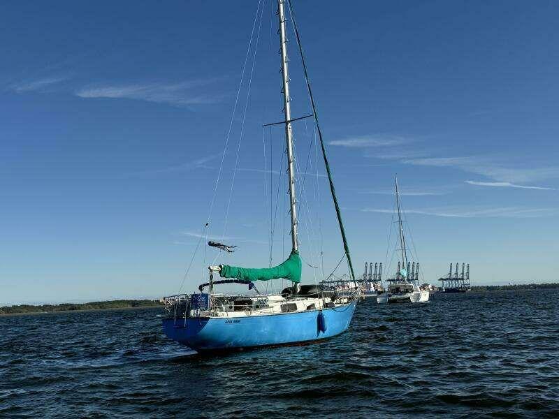 Morgan 382 zum Verkauf