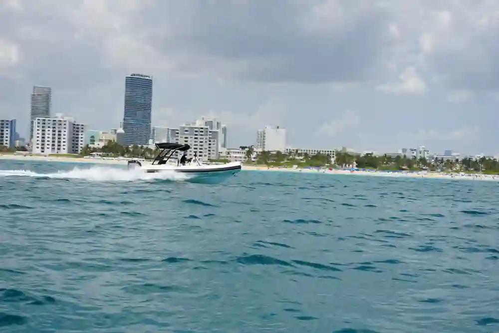 Aqvaboats Luxurib 22 For Sale