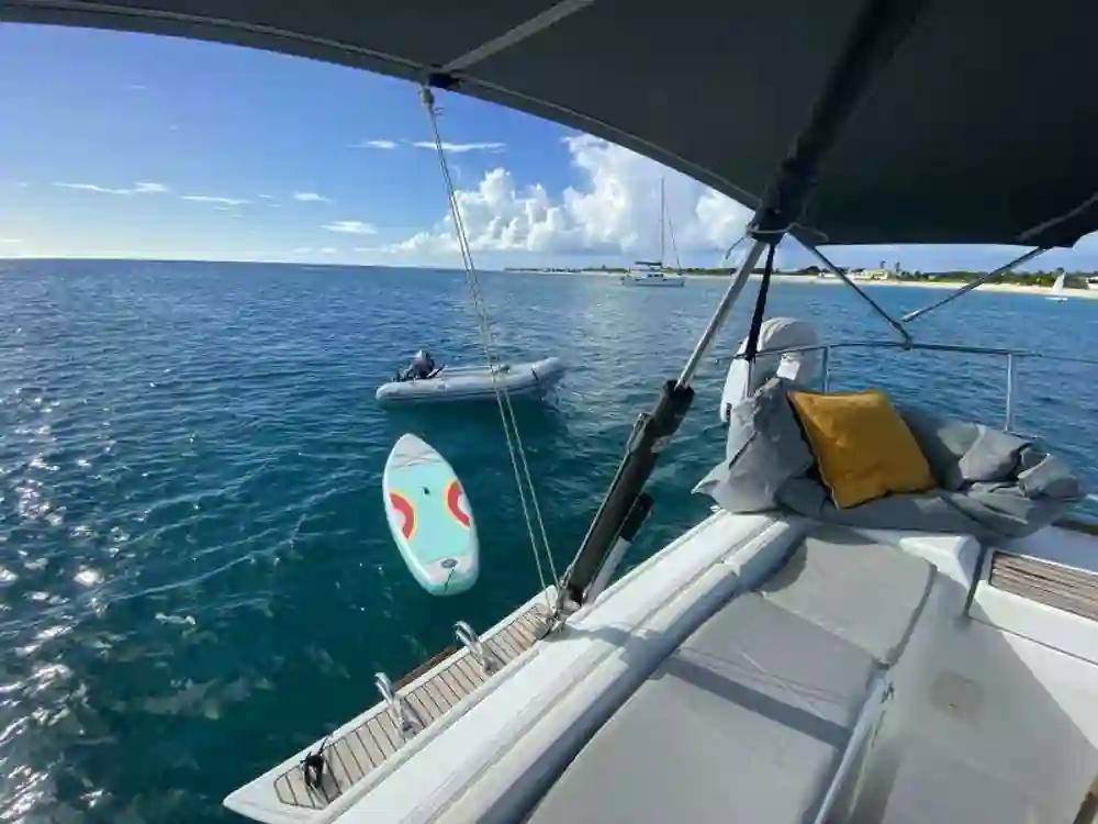 Beneteau First 47.7 For Sale