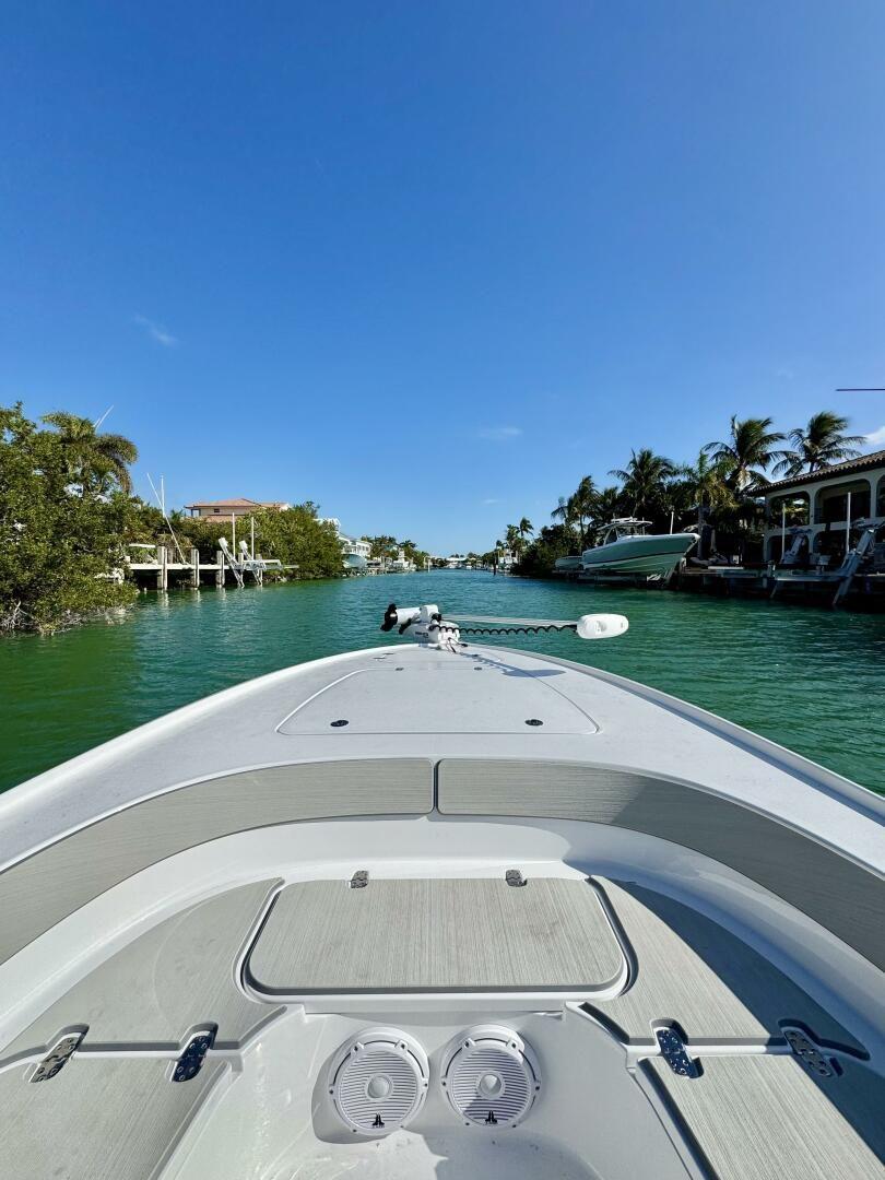 Contender 26 Bay zum Verkauf