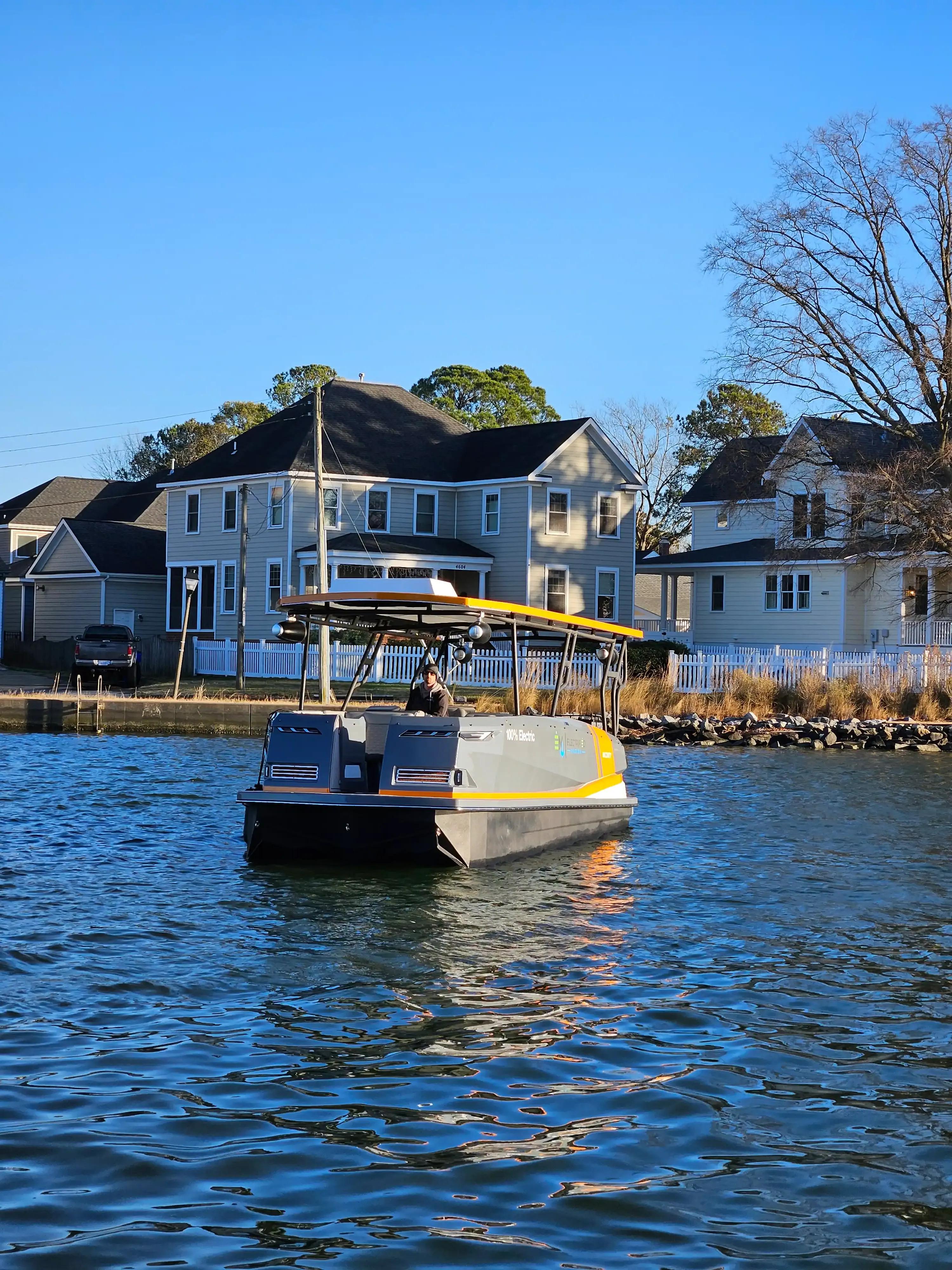 Ingenity 23E For Sale