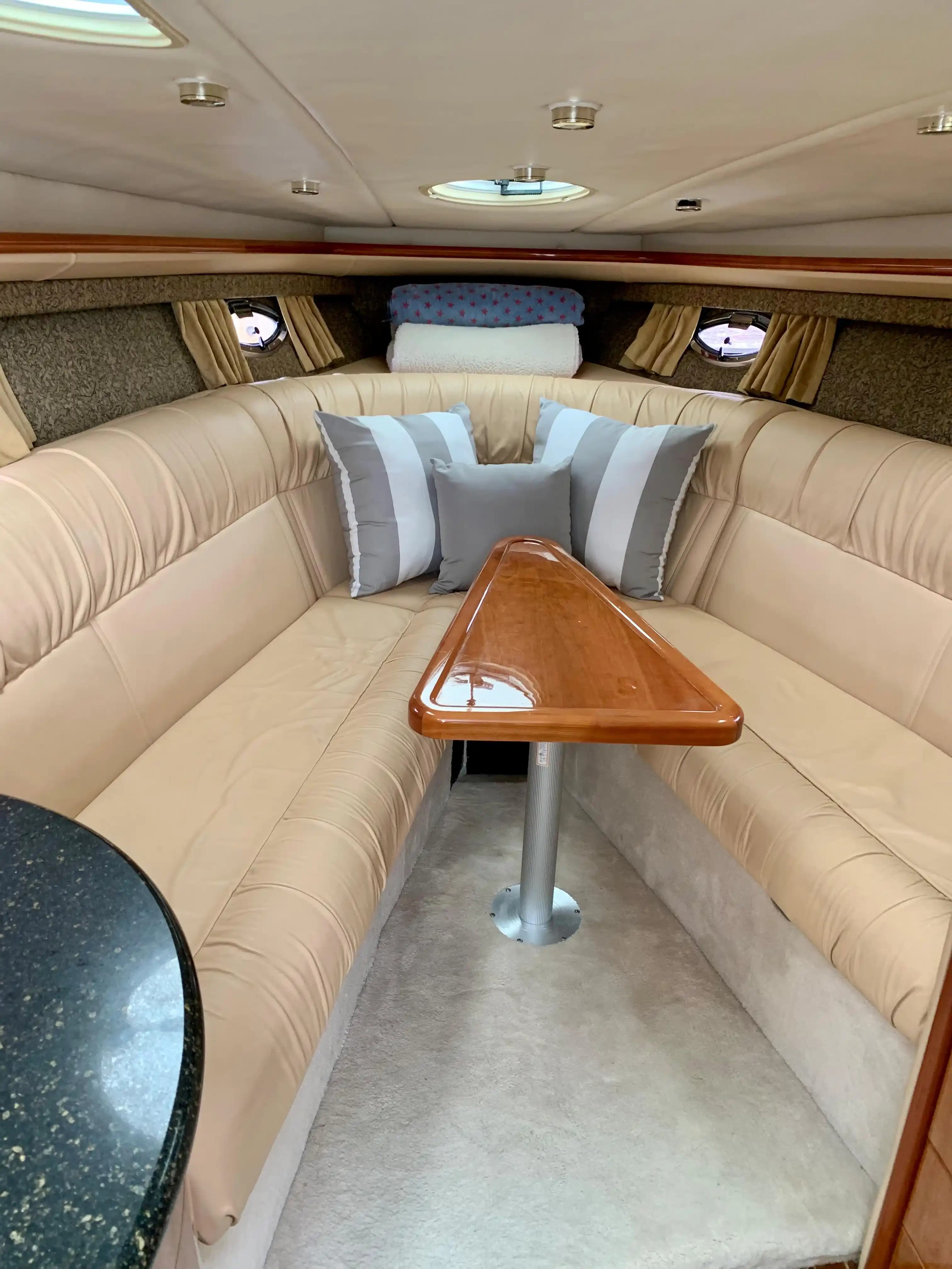 2003 Cobalt Boats 360 for Sale in Cutchogue, New York Motor Yacht 1