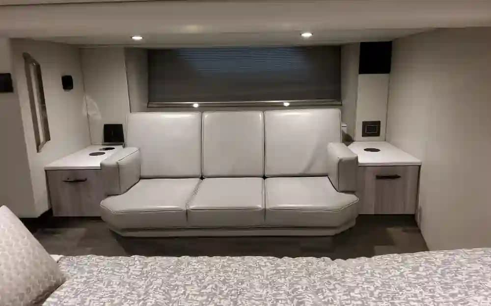2026 Formula Boats 500 Super Sport Crossover for Sale in Stuart, Florida Bowrider 3