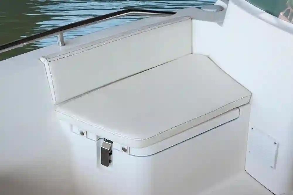 Cantieri Capelli Tempest 460 Yacht Tender For Sale