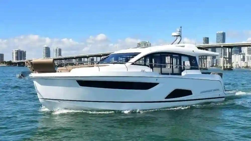 SEALINE C430 For Sale