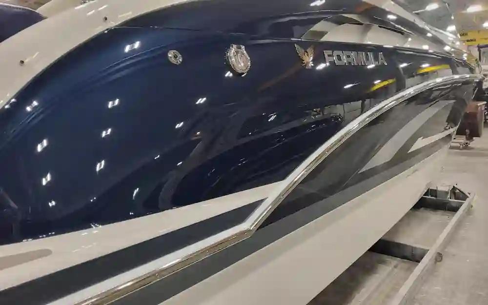 Formula Boats 310 Bowrider For Sale