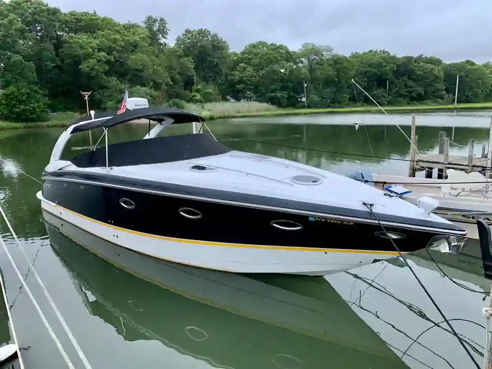 Cobalt Boats 360 For Sale