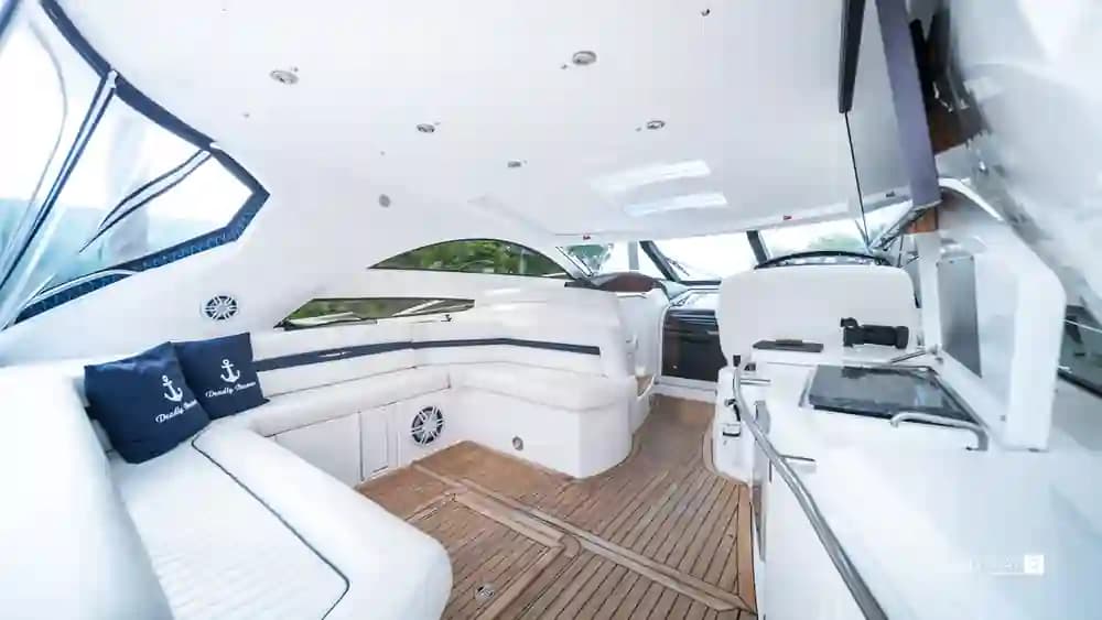 Sunseeker Predator 55 a la venta