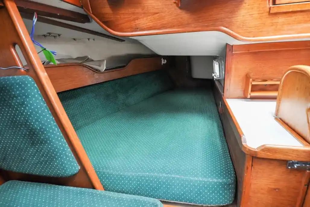 Sabre Yachts 38 MKI for Sale