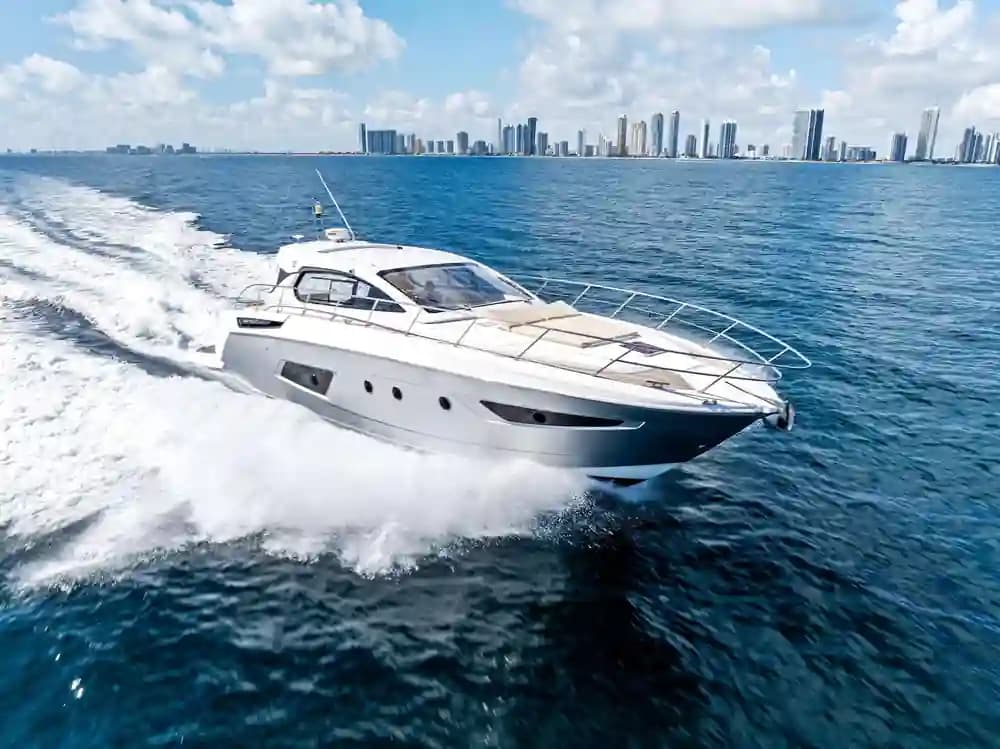 Azimut Atlantis 50 zum Verkauf