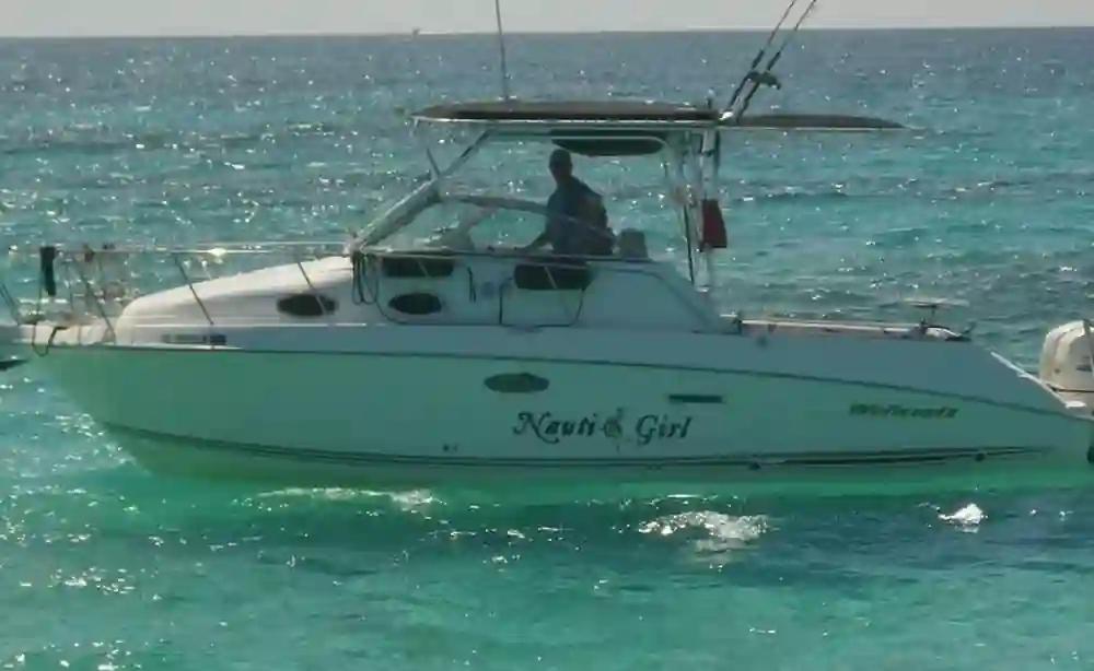 Wellcraft 270 Coastal For Sale