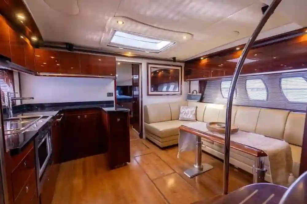 Sea Ray 500 Sundancer in vendita