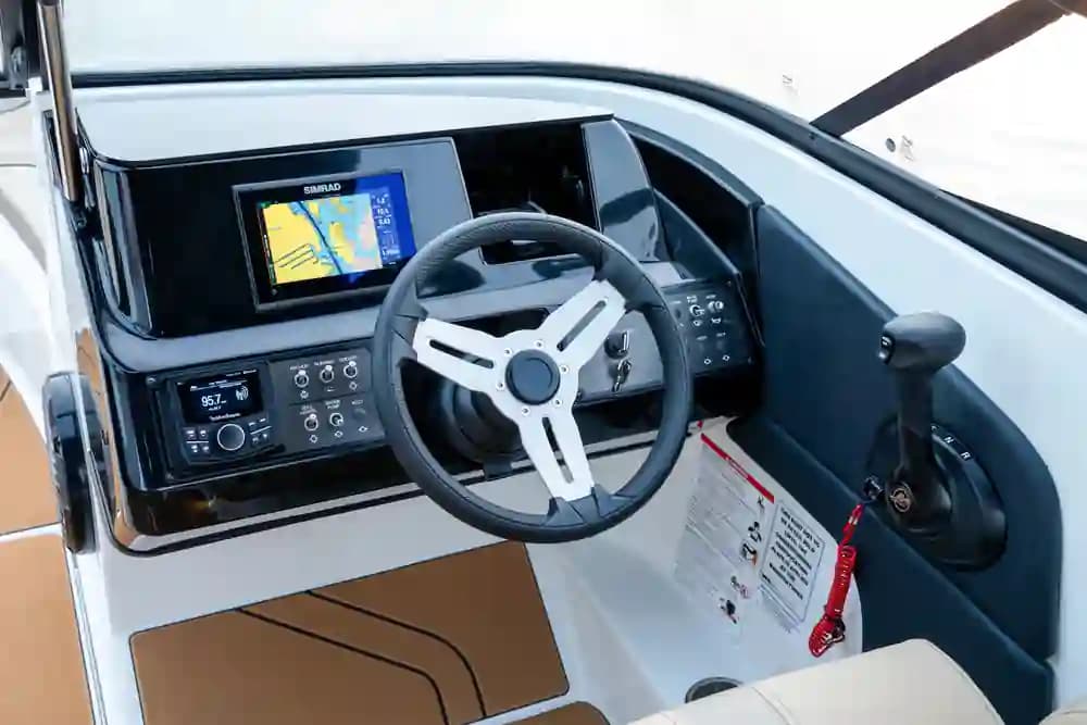 2026 Bayliner V20 for Sale in Fort Lauderdale, Florida Bowrider 2