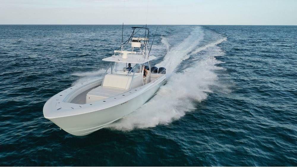 Contender 44FA For Sale