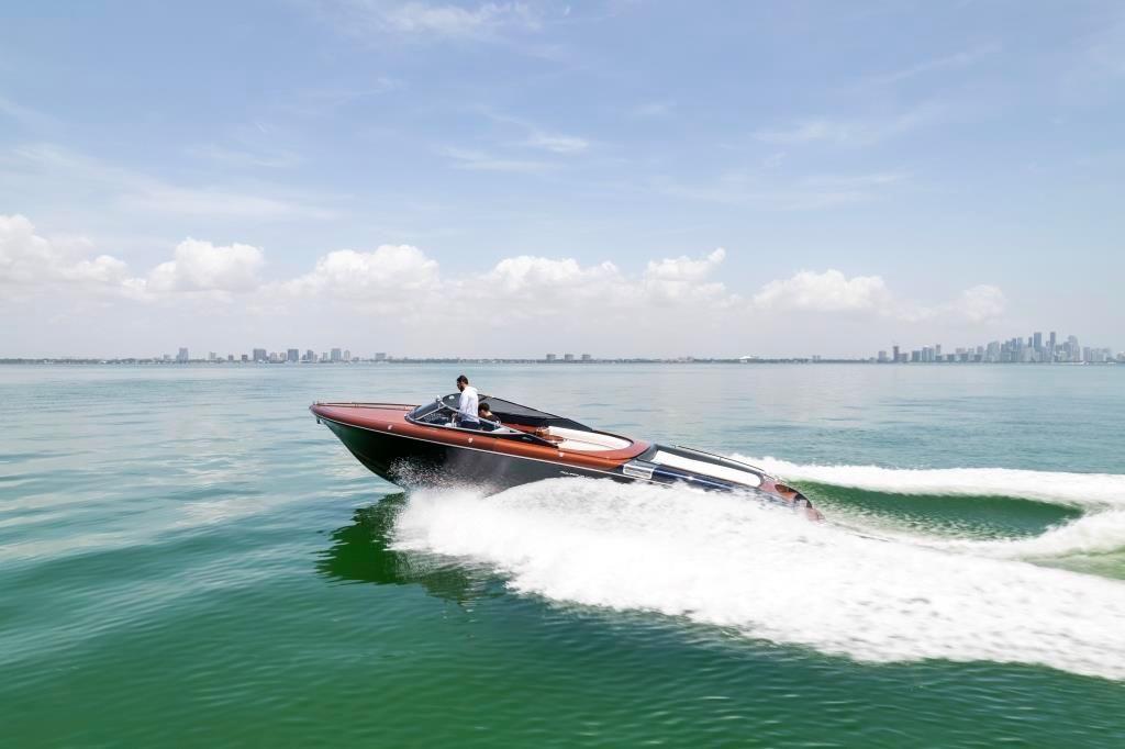 Riva Aquariva Super For Sale