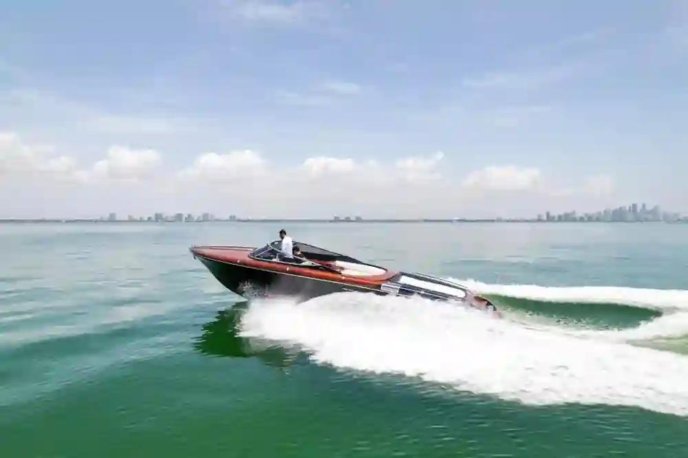 Riva Aquariva Super For Sale