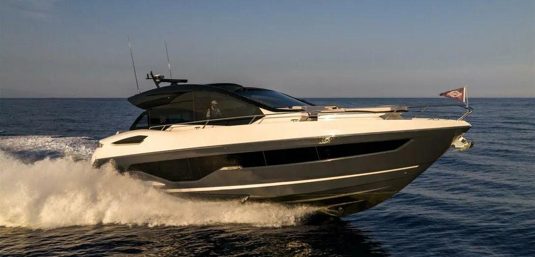 Sunseeker Predator 55 For Sale
