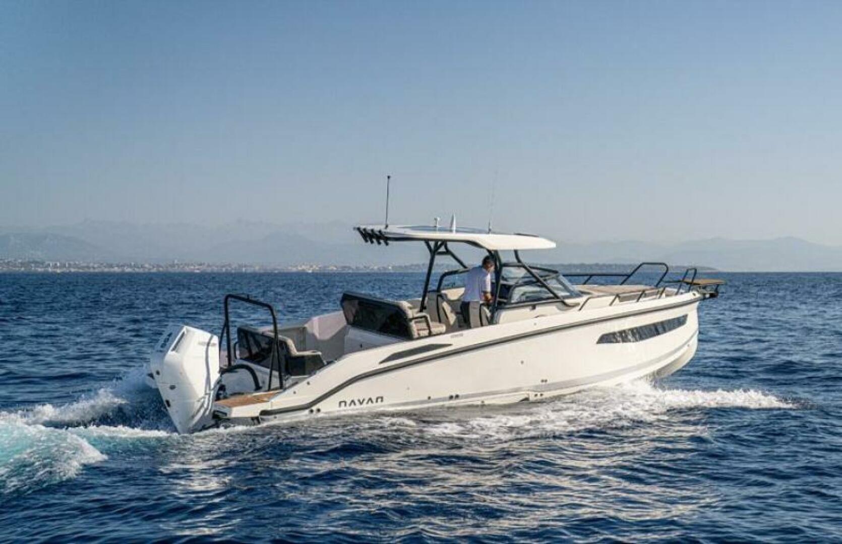 NAVAN S30 a la venta