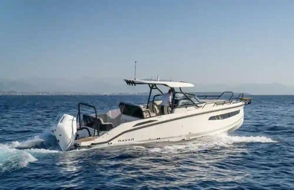 NAVAN S30 a la venta