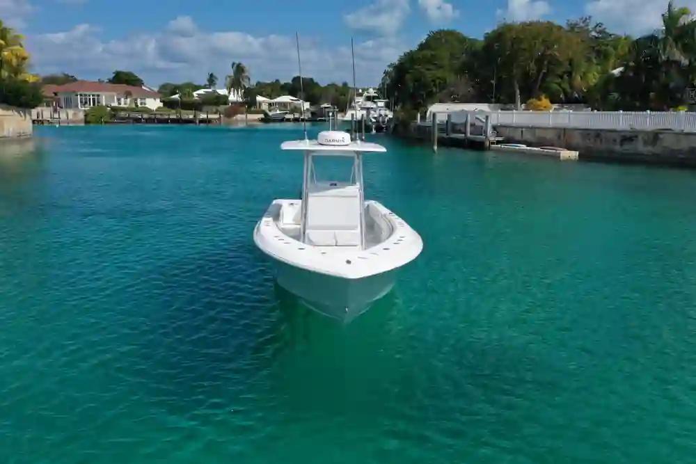 Contender 32ST For Sale