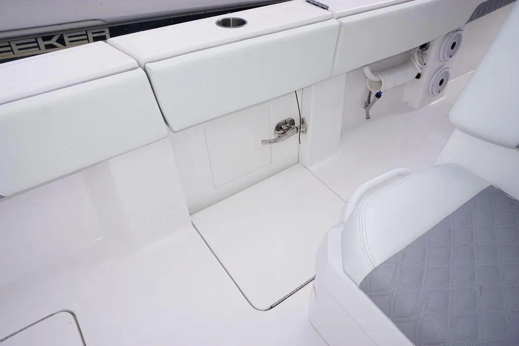 Invincible 42 Open Fisherman For Sale