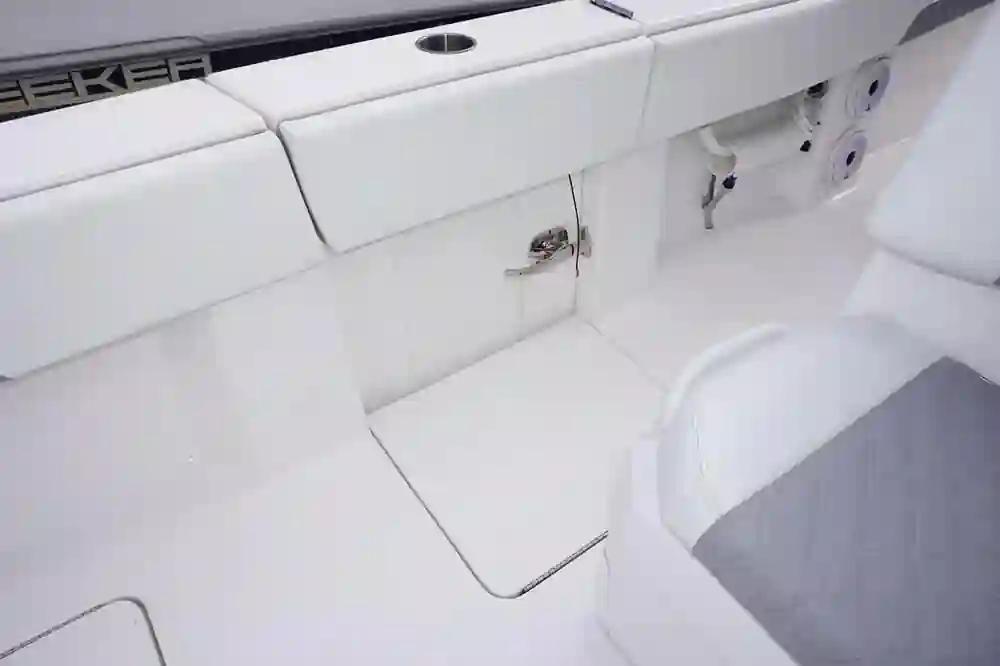 Invincible 42 Open Fisherman For Sale