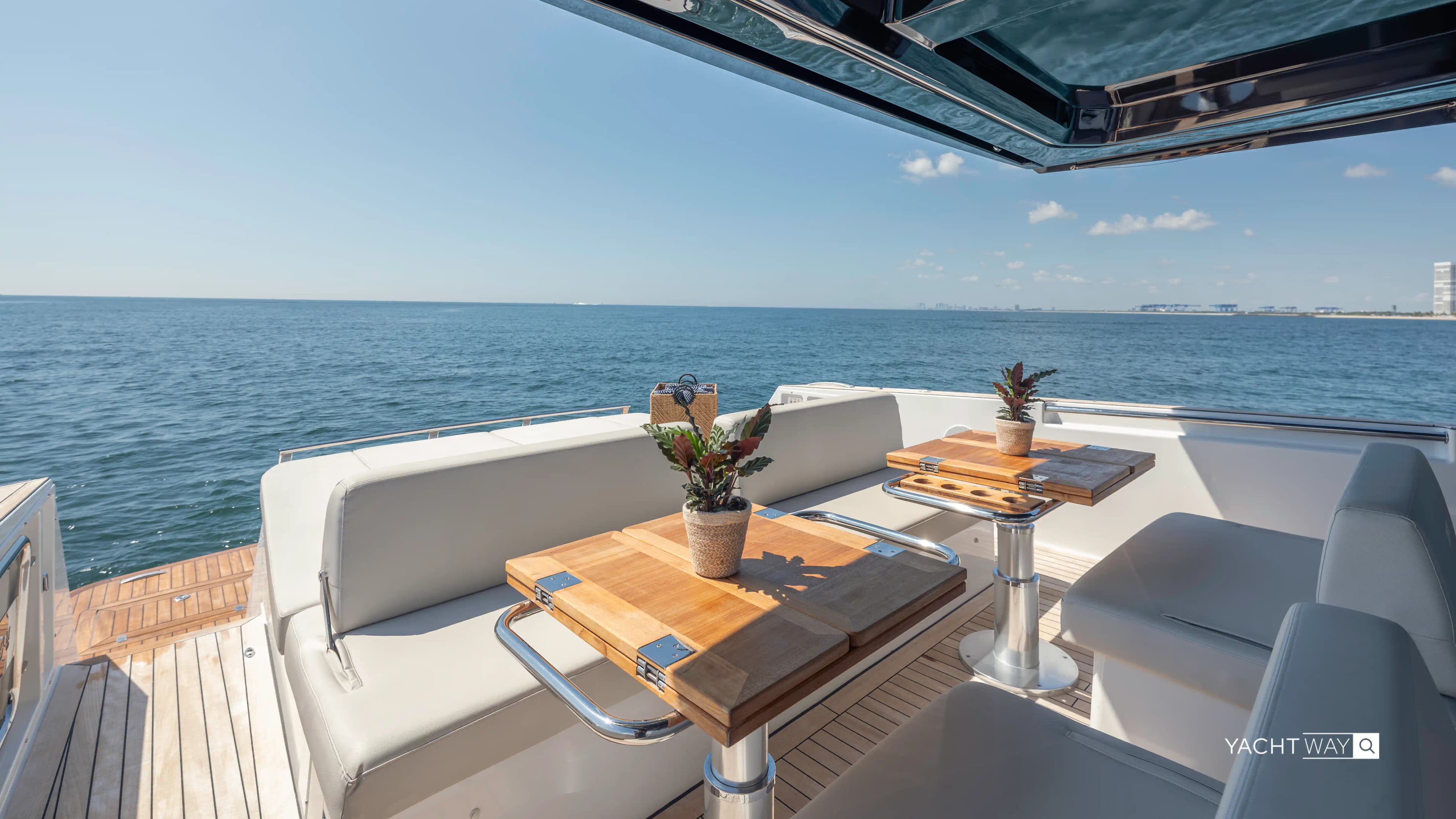 Fjord 53 XL in vendita