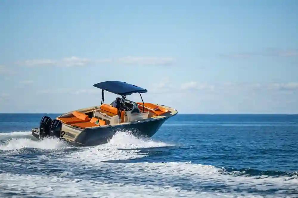 Lilybaeum Yacht LIPARI 31 For Sale