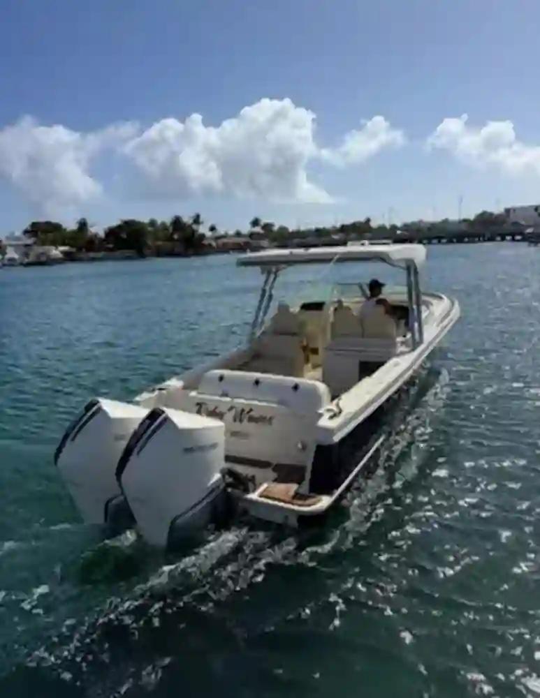 Chris-Craft Calypso 30 For Sale