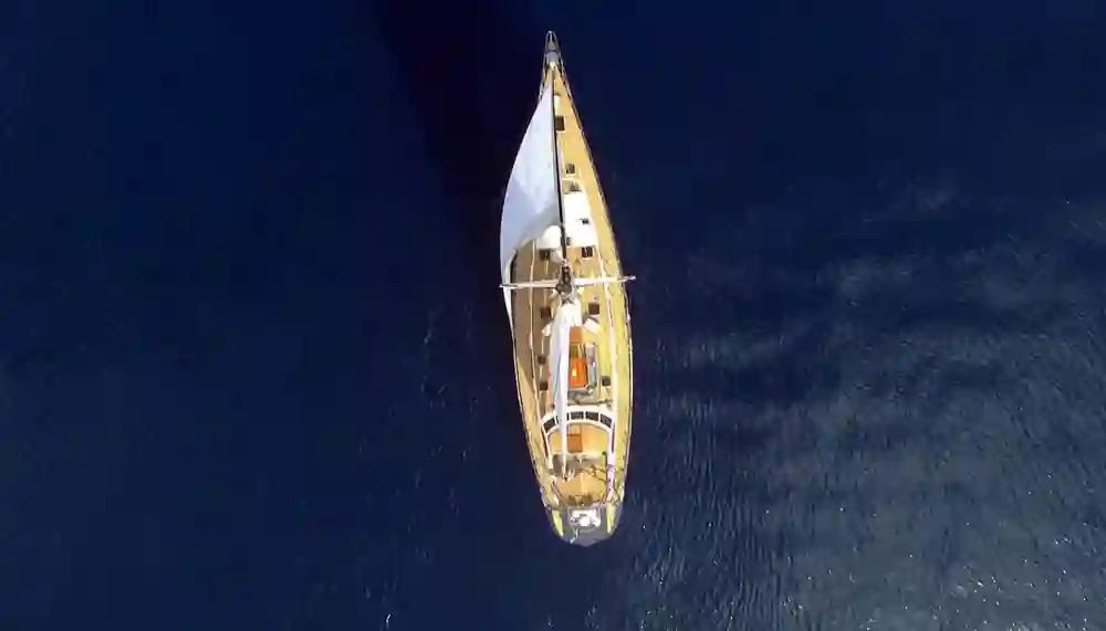 Brooke Marine 95 For Sale