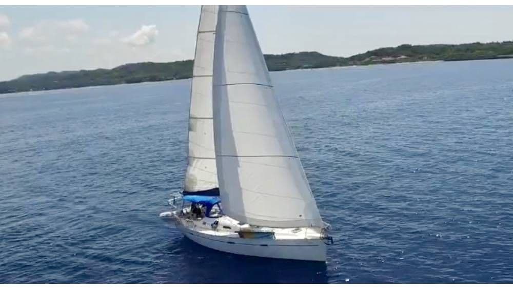 Beneteau 393 For Sale