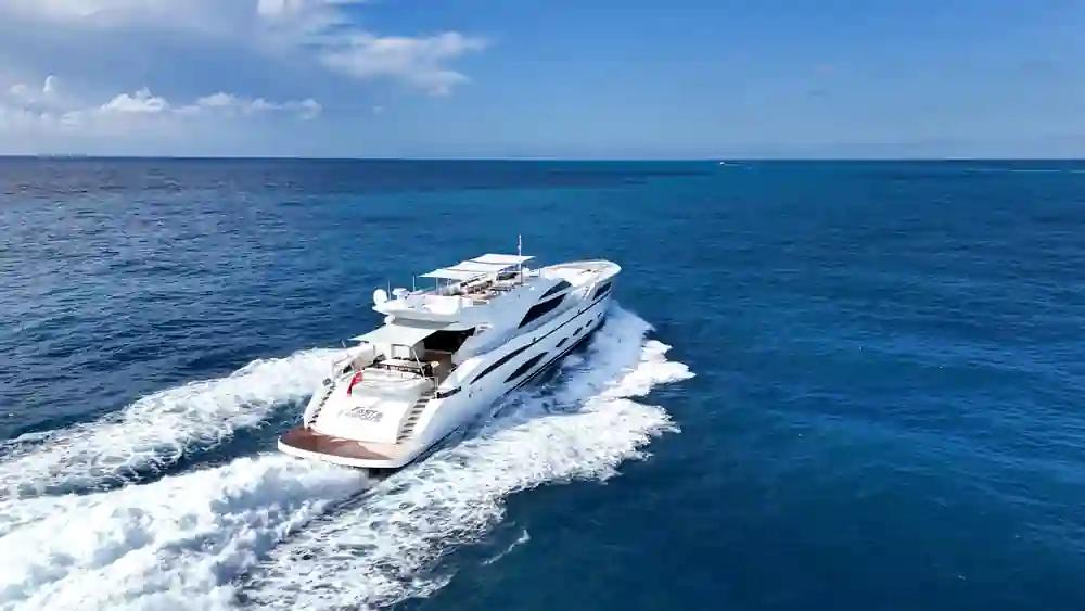 AB Yachts 145 For Sale