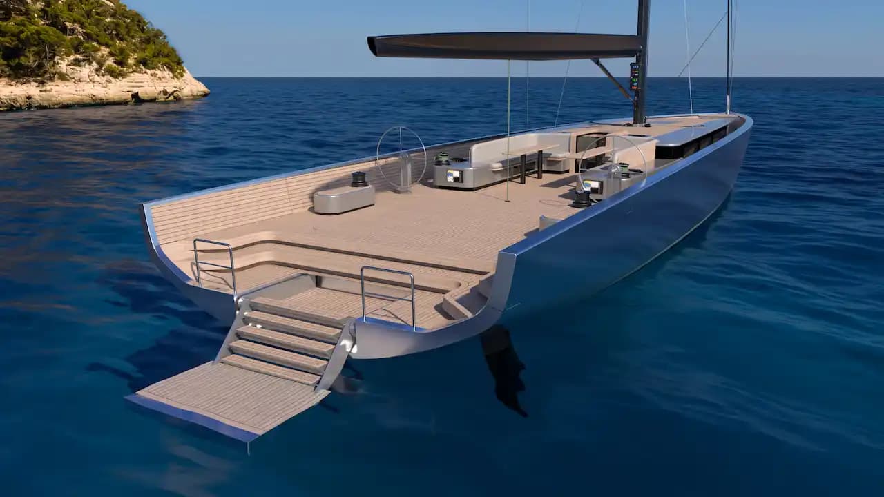 Y Yachts YBreeze 75 for Sale