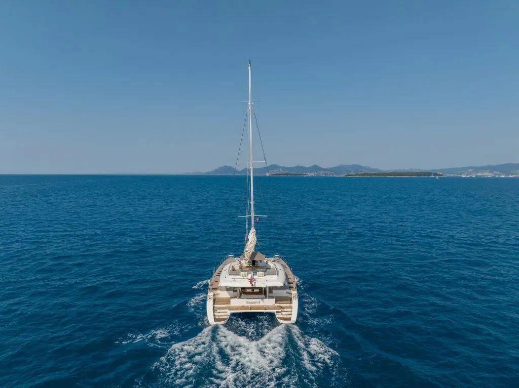 Sunreef Yachts 70 For Sale