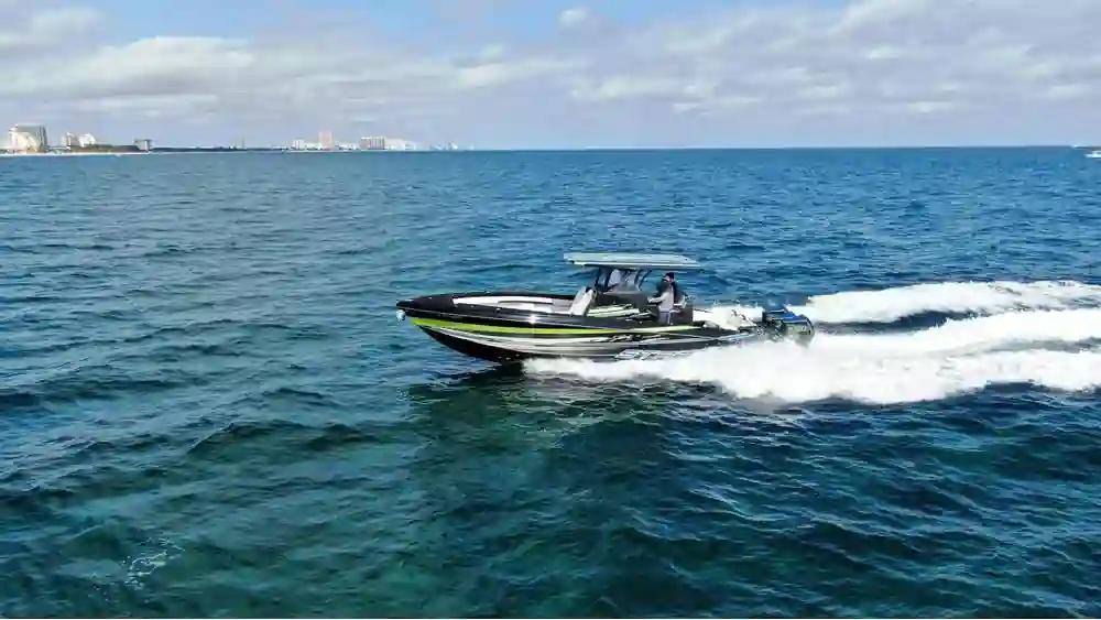 Statement 350 Open For Sale