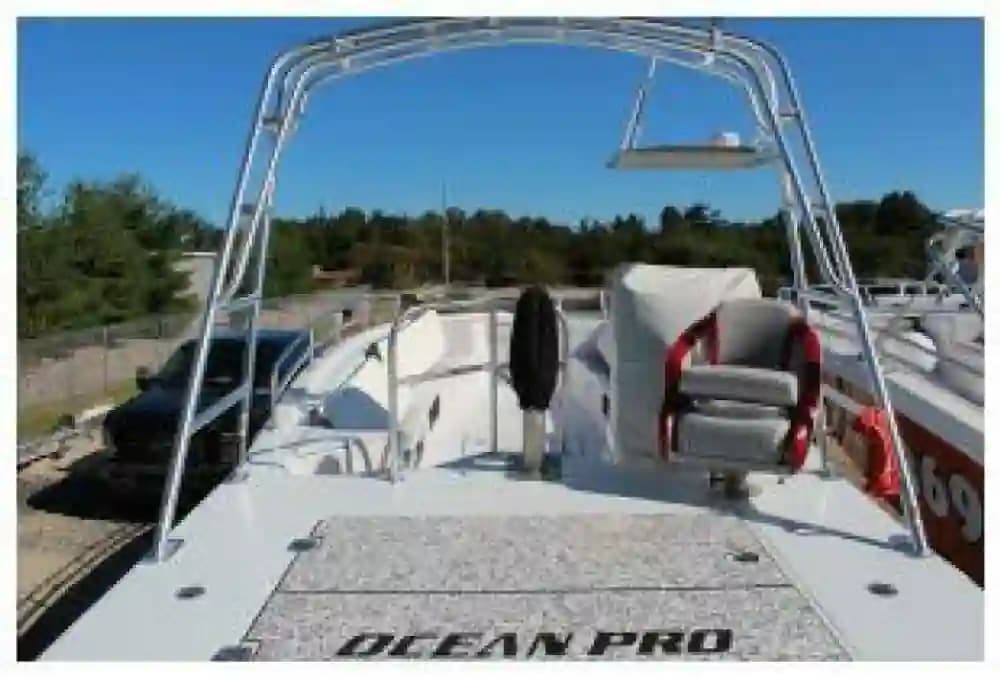 CWS Ocean Pro 35 zum Verkauf