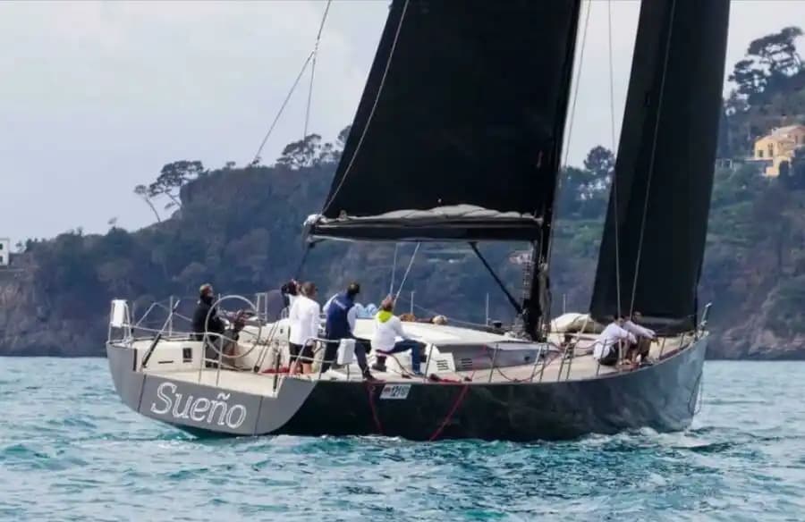 ICE Yachts 62' for Sale