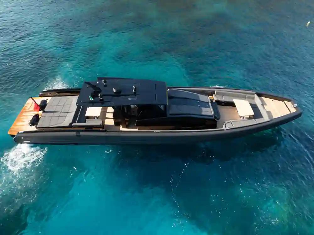 Novamarine BS 200 For Sale