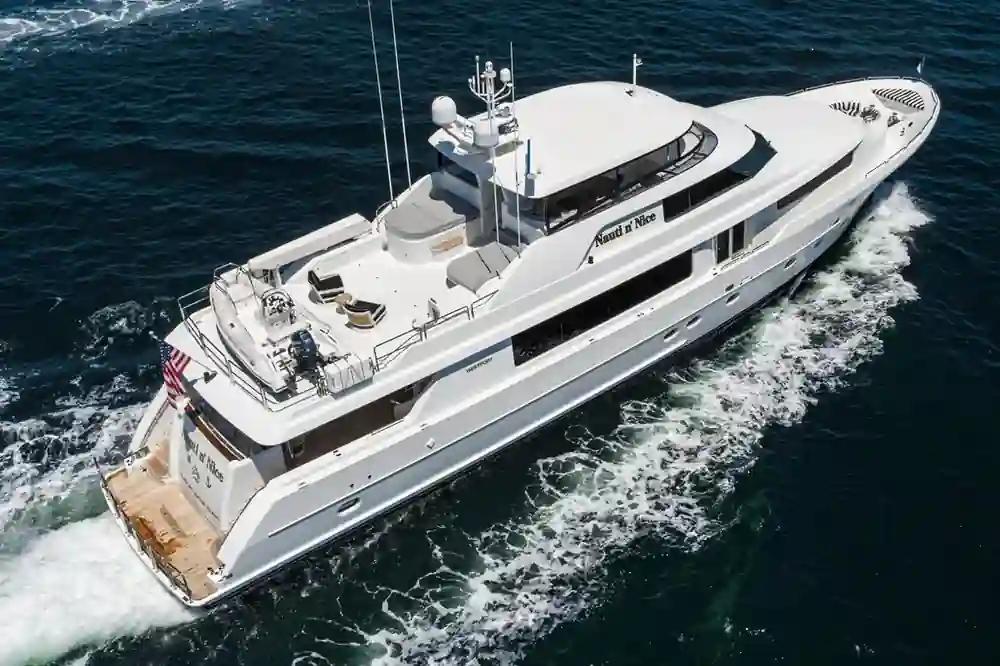 Westport W112 For Sale