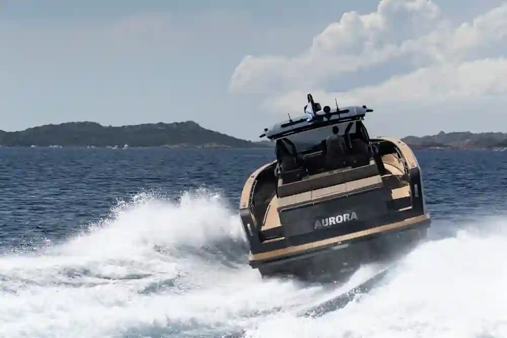 Pardo Yachts P50 for Sale