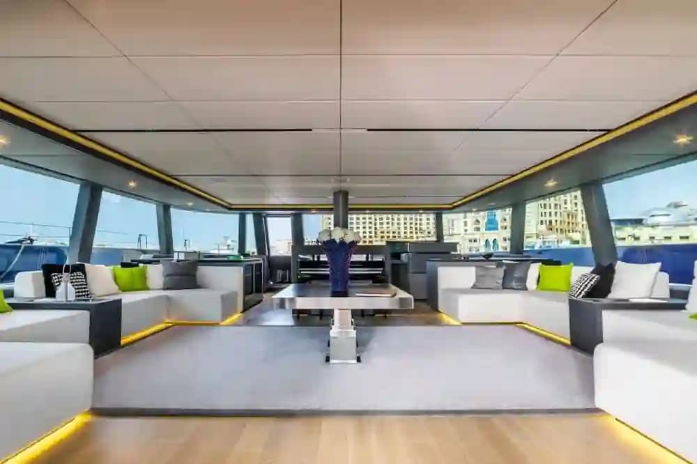 Sunreef Yachts 80 in vendita