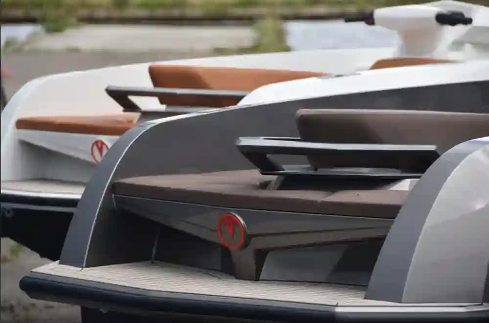 2025 Vanquish Yachts VQ16 Sports Line for Sale in Port d'Andratx, ES Jet 2