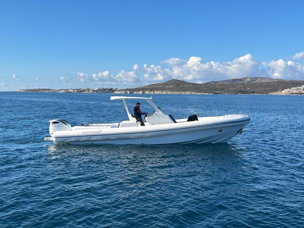 Northstar ORION 10 For Sale