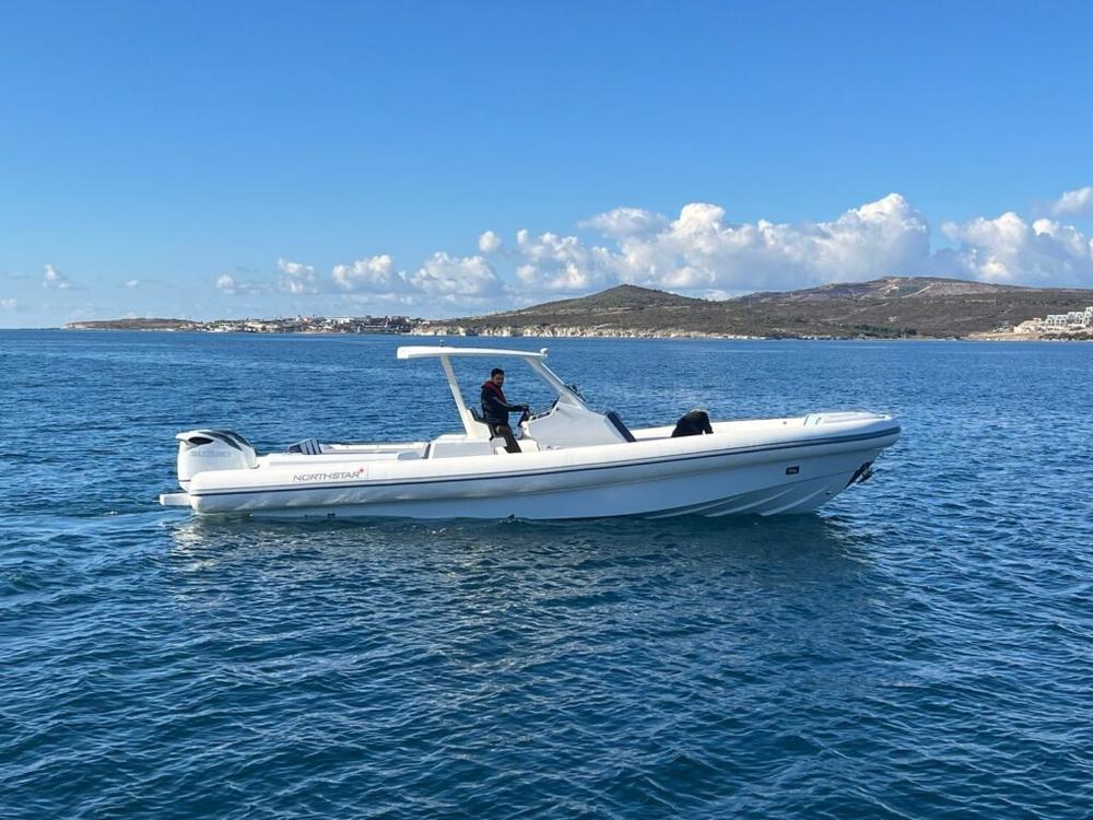 2026 Northstar ORION 10