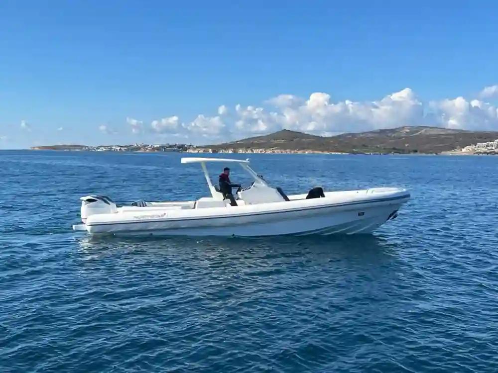 Northstar ORION 10 For Sale