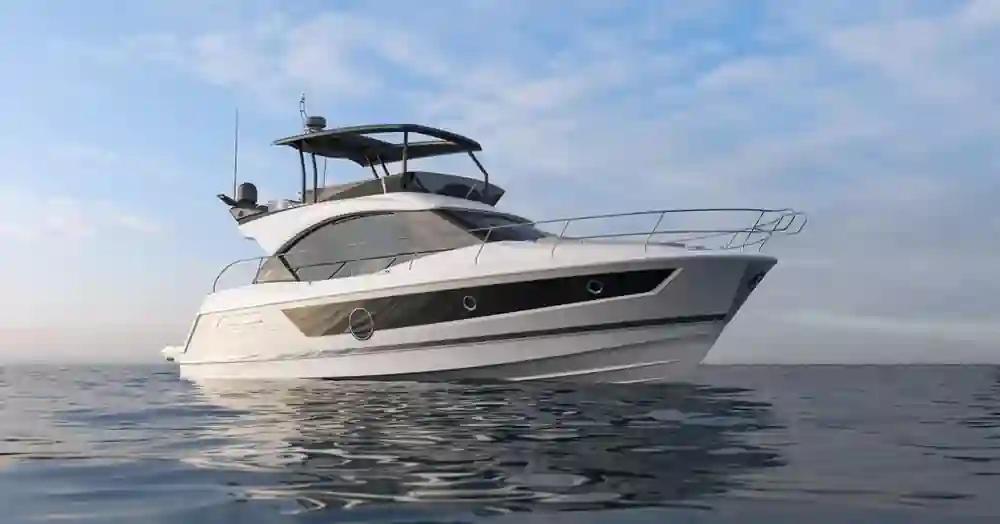 Beneteau Monte Carlo 52 a la venta