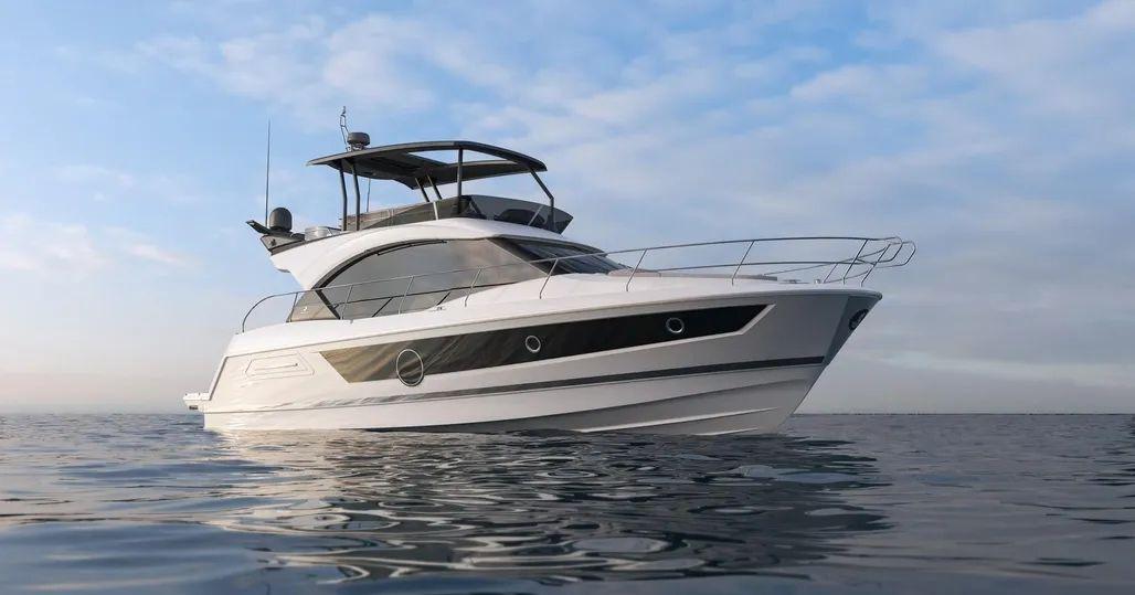 Beneteau Monte Carlo 52 a la venta