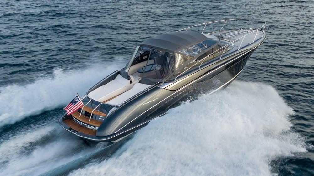2016 Riva Rivarama Super