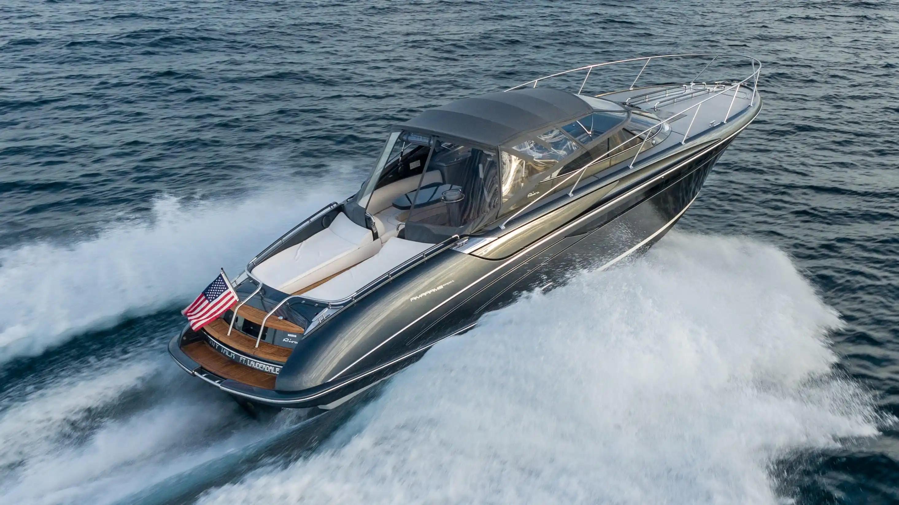 Riva Rivarama Super zum Verkauf